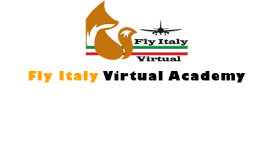 Fly Italy Academy